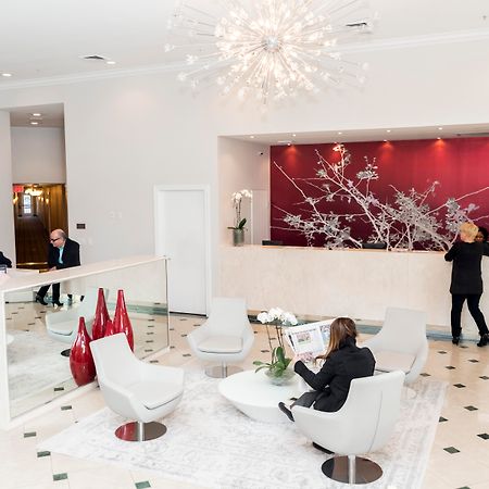 The Point Hotel & Suites Universal Orlando Extérieur photo