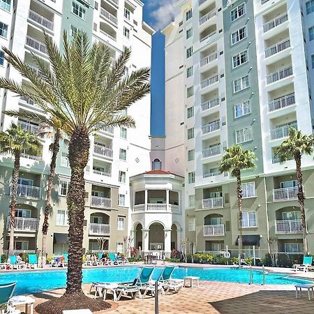 The Point Hotel & Suites Universal Orlando Extérieur photo