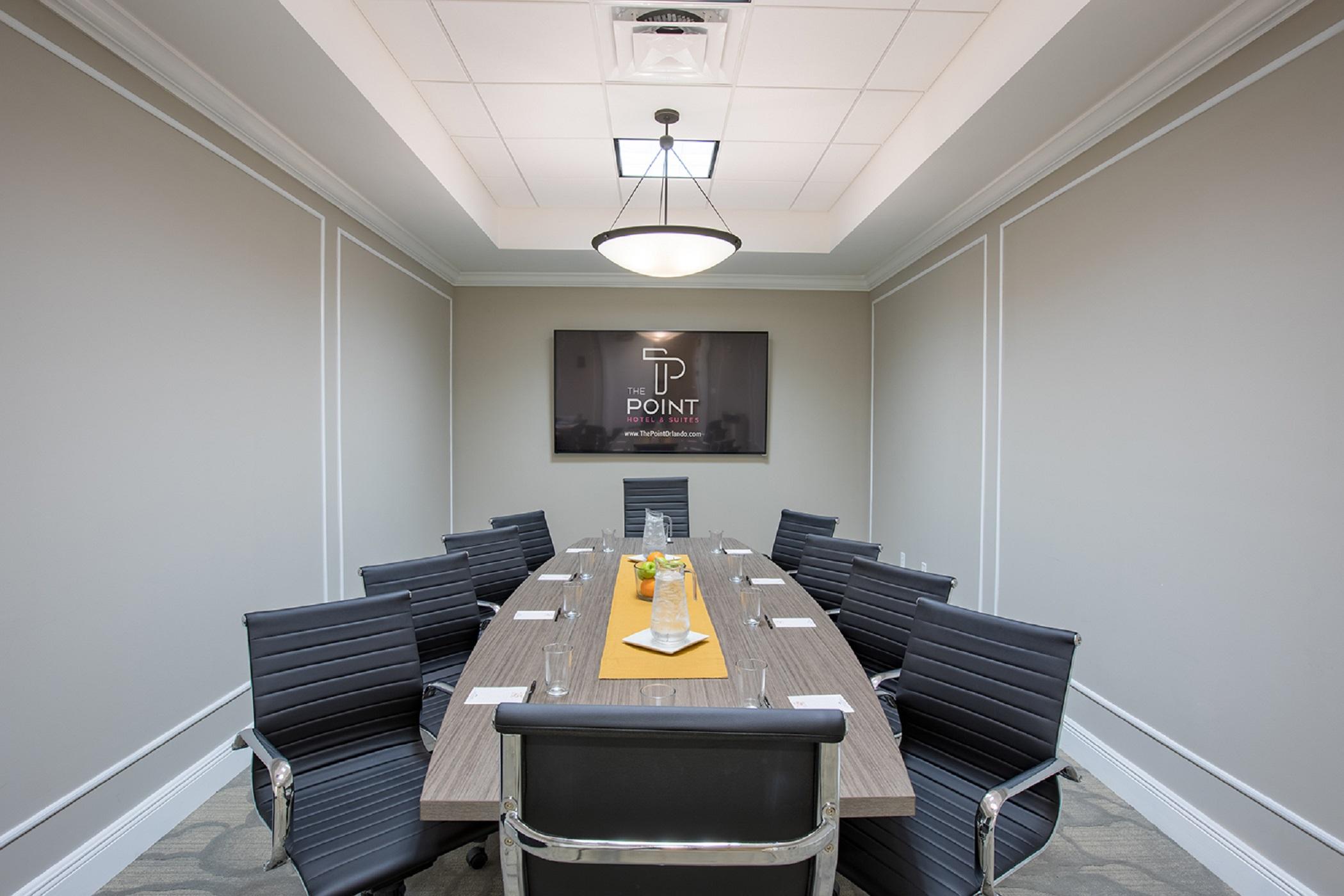 The Point Hotel & Suites Universal Orlando Extérieur photo