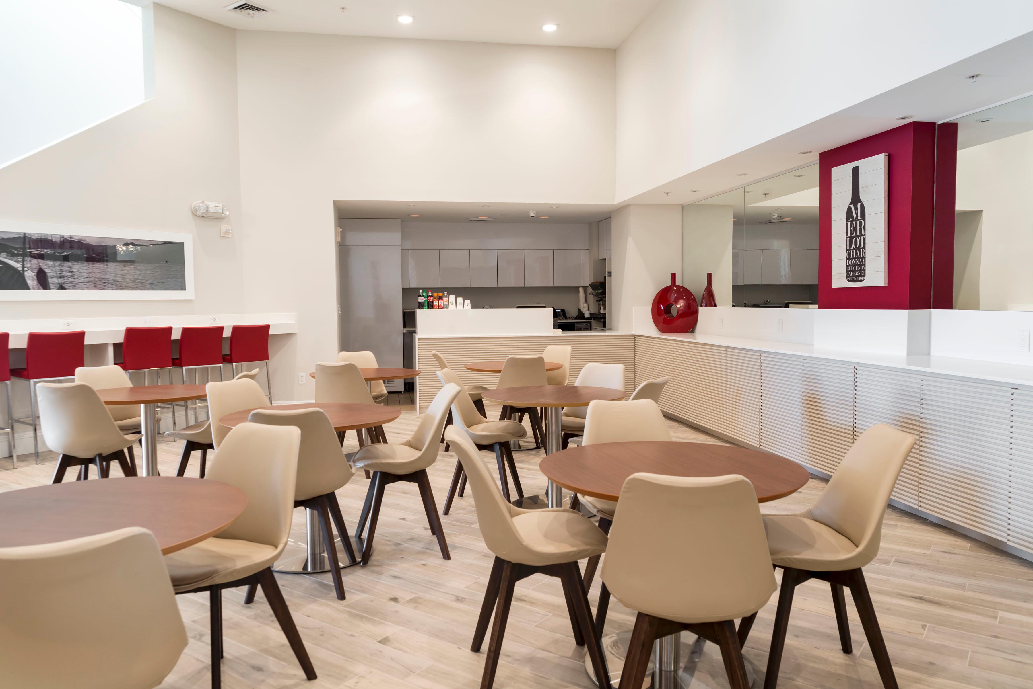 The Point Hotel & Suites Universal Orlando Extérieur photo