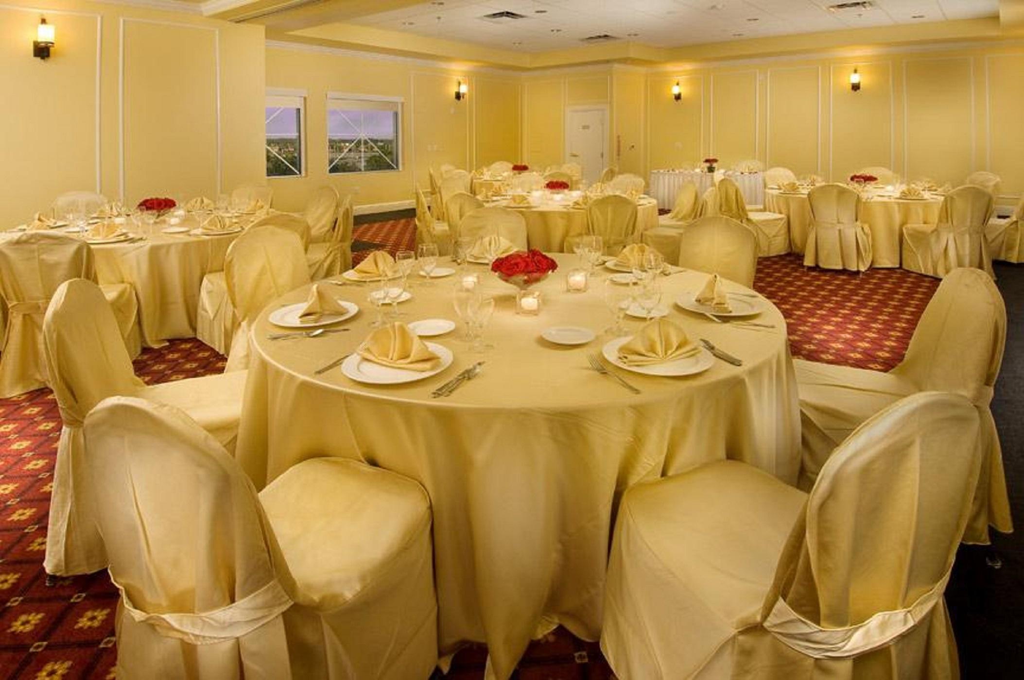 The Point Hotel & Suites Universal Orlando Extérieur photo
