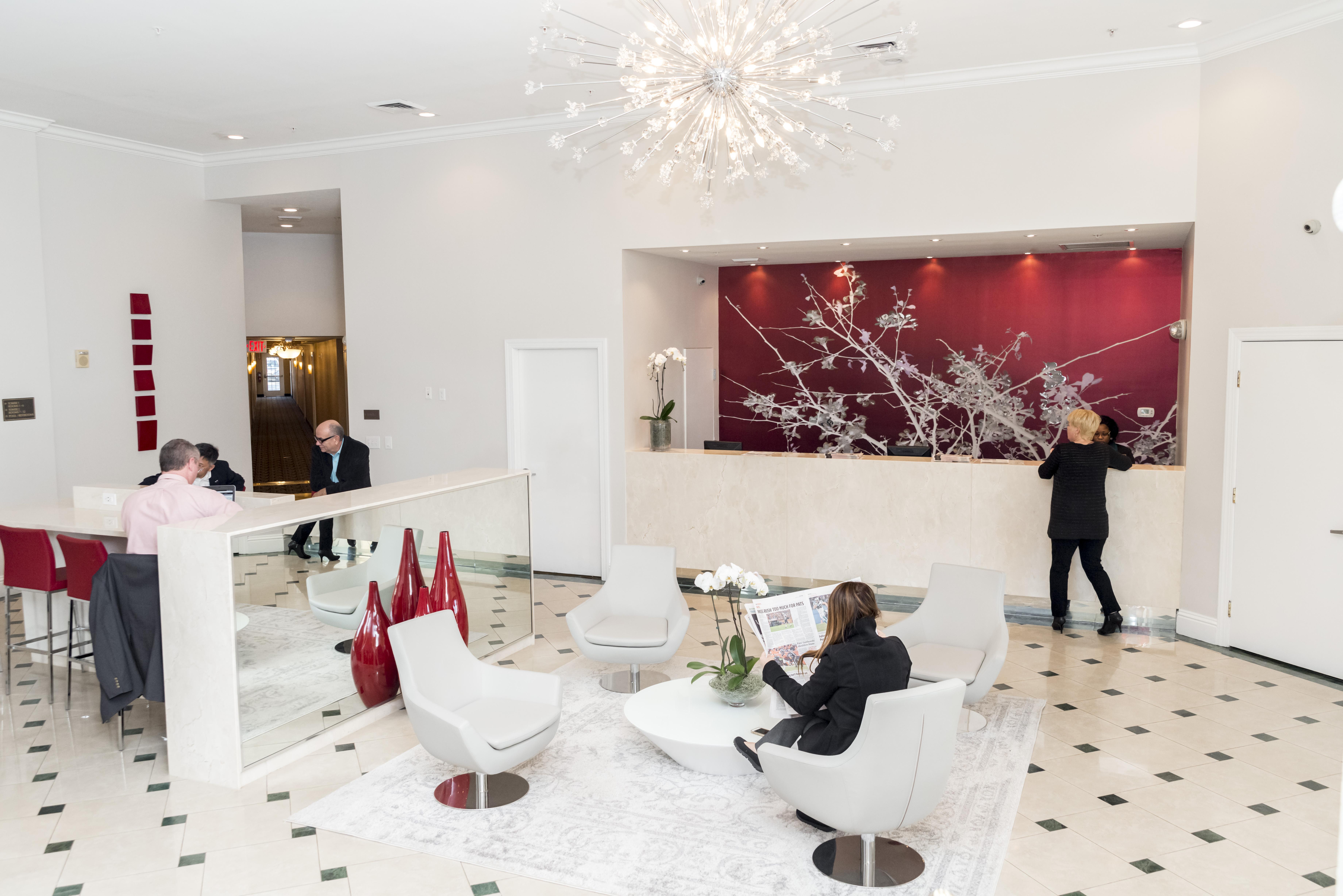 The Point Hotel & Suites Universal Orlando Extérieur photo