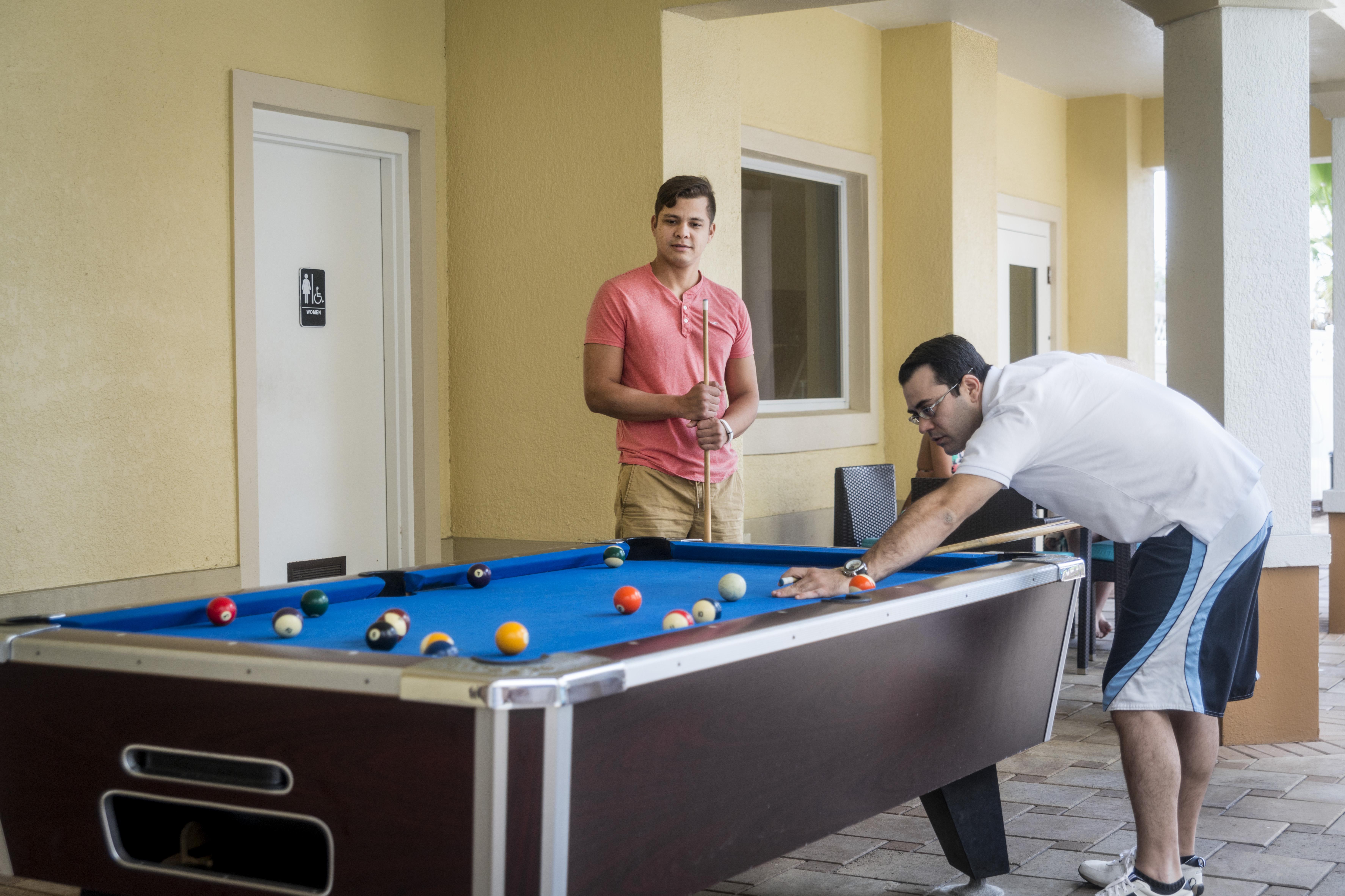The Point Hotel & Suites Universal Orlando Extérieur photo