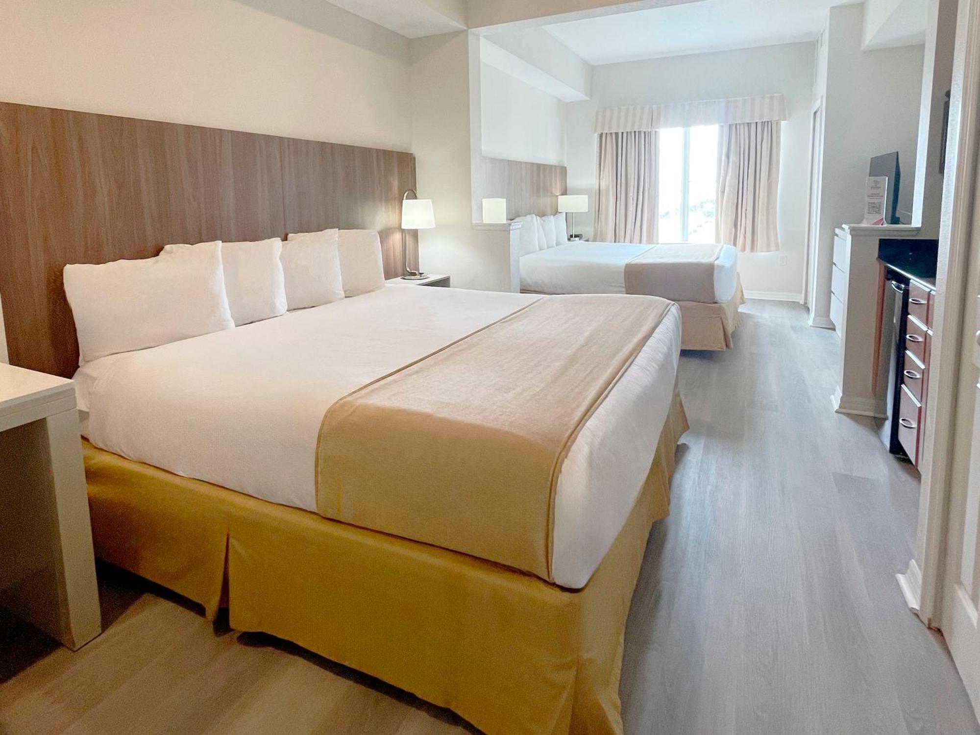 The Point Hotel & Suites Universal Orlando Extérieur photo