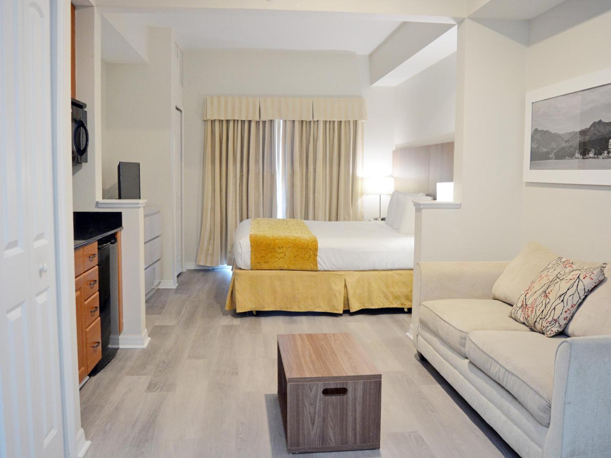 The Point Hotel & Suites Universal Orlando Extérieur photo