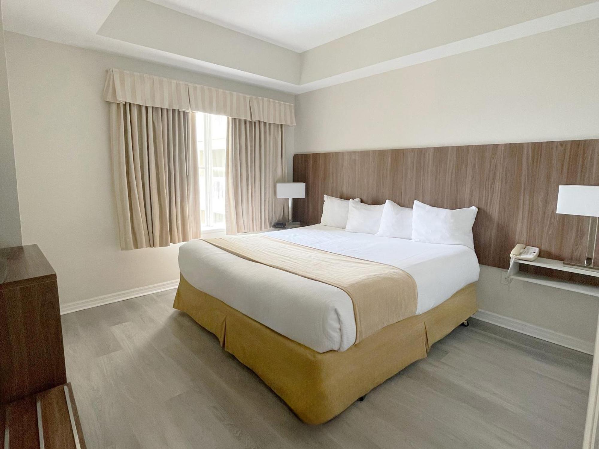 The Point Hotel & Suites Universal Orlando Extérieur photo