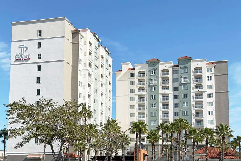 The Point Hotel & Suites Universal Orlando Extérieur photo