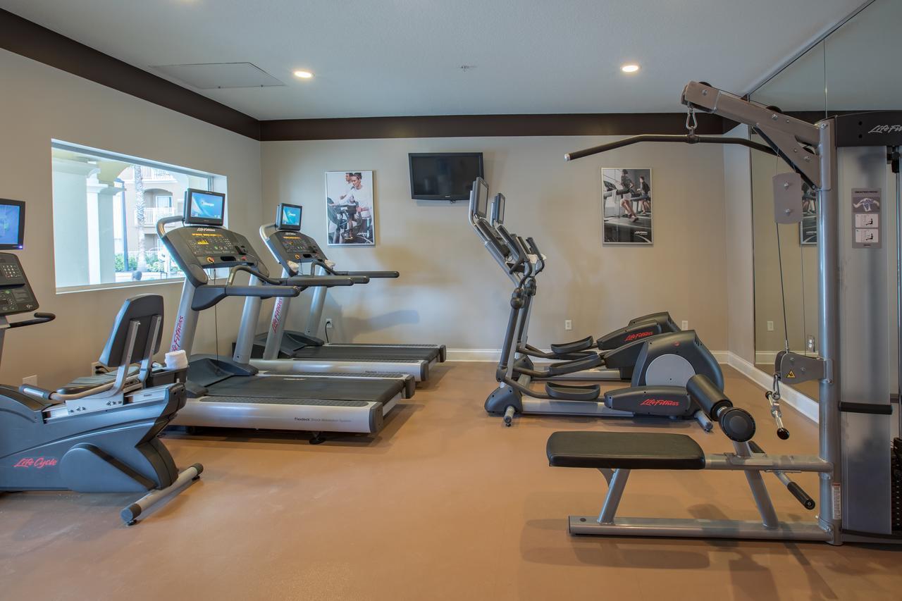 The Point Hotel & Suites Universal Orlando Extérieur photo