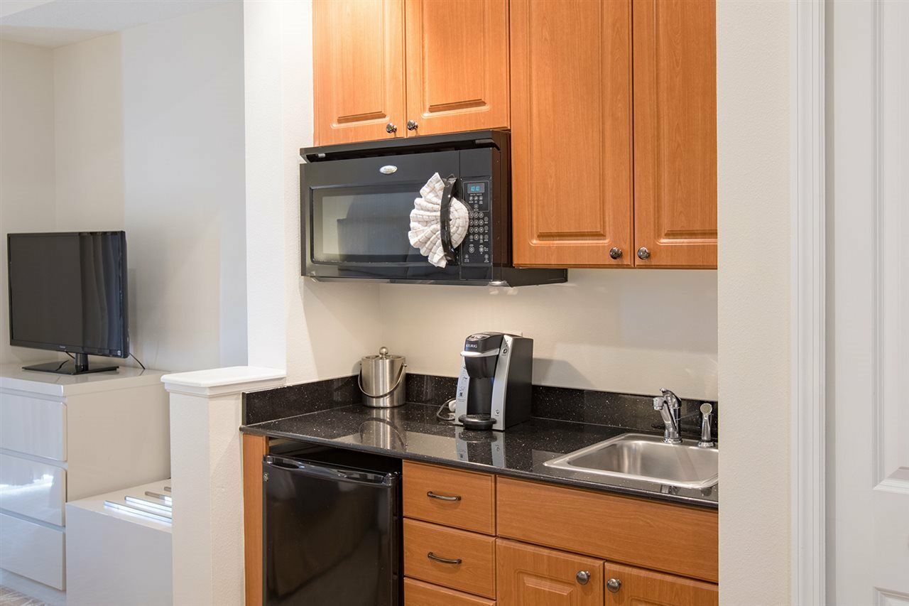 The Point Hotel & Suites Universal Orlando Extérieur photo