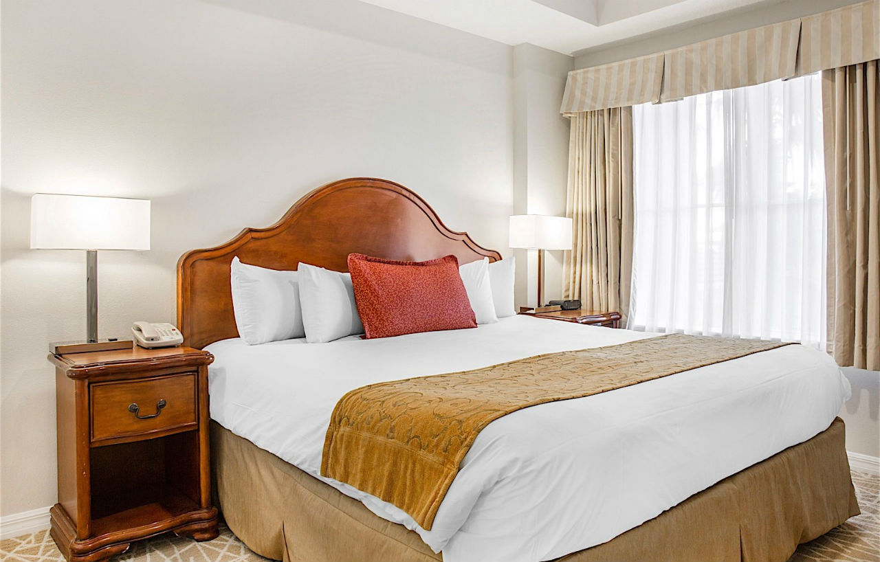 The Point Hotel & Suites Universal Orlando Extérieur photo